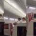 Passenger Kicked Off Flight After Causing Chaos; Refusing to Wear Seatbelt and Yelling at Crew