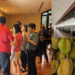 Tampines MRT Welcomes Durian Vending Machine for Fans of Mao Shan Wang