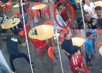 Boy, 15, Faints and Dies After Witnessing a Fight Over Tissue Paper at Coffee Shop