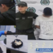 Colombian Man Arrested at Cartagena Airport with S$14,000 Worth of Cocaine Hidden Under His Wig