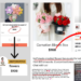 Handmade with Love? Or from Taobao? – Singapore Florist KnitForStitch denies misrepresenting source of “handmade” crochet bouquets