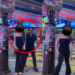 Man Allegedly Gropes Woman in KL’s Busy Street, Incident Caught on Live Photo