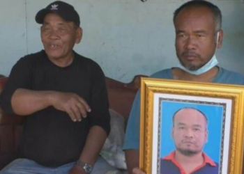 Thai Man, 45, Came Home to His Own Funeral After Police Mistakenly Declared Him Dead