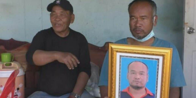 Thai Man, 45, Came Home to His Own Funeral After Police Mistakenly Declared Him Dead