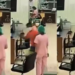 Thai Man Slaps Nurse After His Daughter Was Denied ICU Visit to See Grandmother