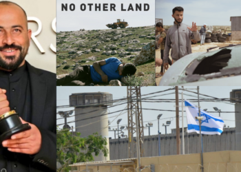 Oscar-Winning Director Hamdan Ballal Attacked by Israeli Settlers and Detained Before Release