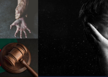 Bangladesh’s Outdated Laws Fail Male Rape Victims – But Change Is Imminent