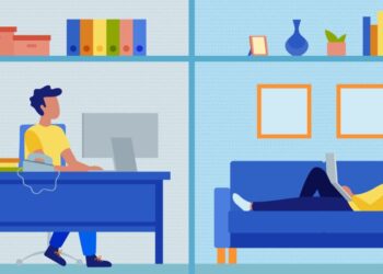 Team Work From Home Or Team Office? Here Are Some Pros And Cons