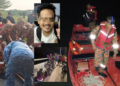M’sian Man Jumped off a Bridge While on a Video Call with Ex-Girlfriend, Body Found Near Incident Site
