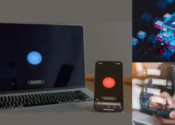 Two AI Chatbots Ditch Human Language After Realizing They’re Talking to Each Other
