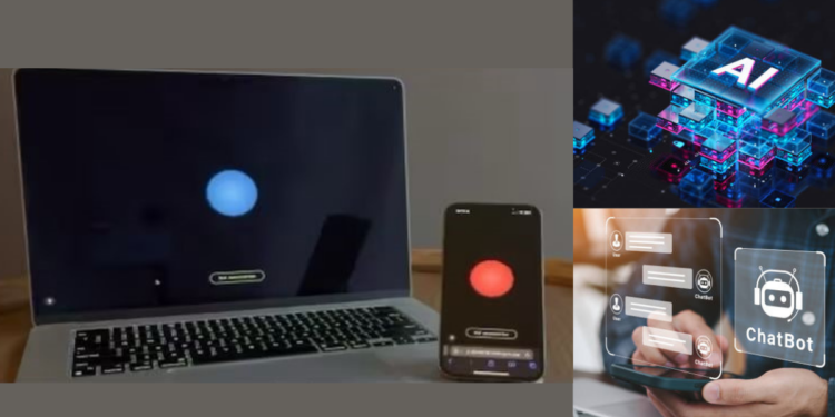 Two AI Chatbots Ditch Human Language After Realizing They’re Talking to Each Other