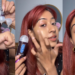 Beauty Influencer Uses Lube as Makeup Primer, But Experts Warn Against It