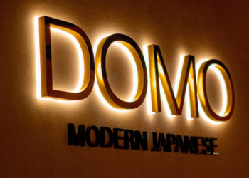 DOMO Modern Japanese: Chef Rose Ang’s Unique Japanese-European Culinary Journey At Fairmont Singapore