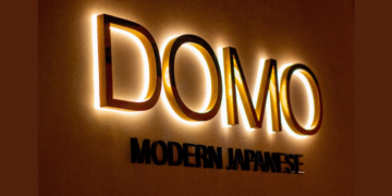 DOMO Modern Japanese: Chef Rose Ang’s Unique Japanese-European Culinary Journey At Fairmont Singapore