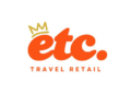 ETC Travel Retail to Open First Outlets in Changi Airport!