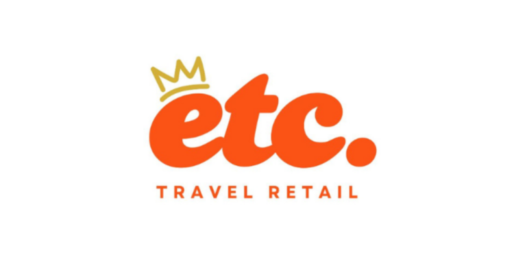 ETC Travel Retail to Open First Outlets in Changi Airport!