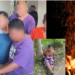 M’sian Man Arrested for Allegedly Killing and Burning Mother After She Turned Off the TV