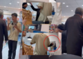 21-Year-Old Man Allegedly Slapped by an Uncle for Eating During Ramadan in Johor Mall; Uncle Under Investigation