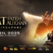 Don’t Miss Out: Rahat Fateh Ali Khan to Perform in Singapore on 25 April 2025 After 5 Years!