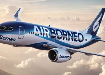 Sarawak Unveils AirBorneo; Its First State-Owned Airline After Acquiring MASwings