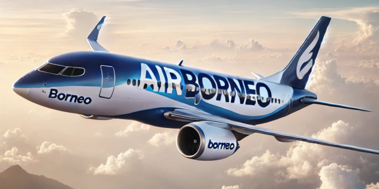 Sarawak Unveils AirBorneo; Its First State-Owned Airline After Acquiring MASwings