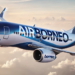 Sarawak Unveils AirBorneo; Its First State-Owned Airline After Acquiring MASwings