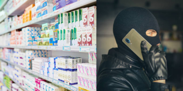 Thief Calls Victim to Complain About Empty Cash Register During Robbery