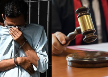 M’sian Lecturer Charged With Sexually Assaulting His Students and Possessing Sex Toys