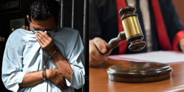 M’sian Lecturer Charged With Sexually Assaulting His Students and Possessing Sex Toys