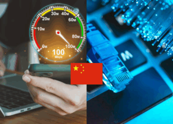China Unveils World’s First Commercial 10G Broadband Network