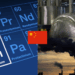 China Discovers Substantial Thorium Deposits, Advancing Clean Nuclear Power Programs