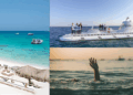 Six Russian Tourists Killed After Tourist Submarine Sinks Off Egypt’s Red Sea Coast