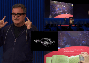 Google Reveals AI Glasses That See, Listen and Respond in Real Time