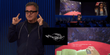 Google Reveals AI Glasses That See, Listen and Respond in Real Time