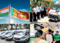A Lifesaving Gift: India’s Ambulance Donation Helps Sri Lanka Save 1.5 Million Lives