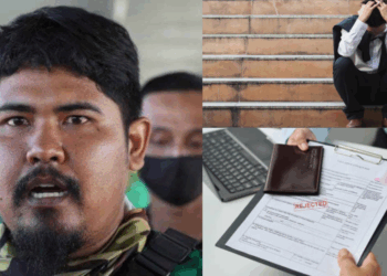 M’sian Graduate Says He’s Been Rejected Over 50 Times, Employer Say They “Can’t Afford a Degree Holder”