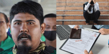 M’sian Graduate Says He’s Been Rejected Over 50 Times, Employer Say They “Can’t Afford a Degree Holder”