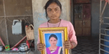 Presumed Dead, 35-Year-Old Woman Returns Home Well and Alive After 18 Months