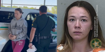 Florida Woman, 27, Arrested for Filming Sexual Activity with Chihuahua on Instagram; Released on $10K (S$13K) Bail