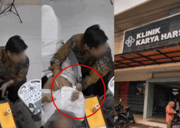 OB-GYN Doctor in Indonesia Arrested After He Allegedly Molested a Pregnant Patient During an Ultrasound