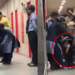 Male Student Caught by Security Trying to Sneak His Girlfriend into the Boys’ Hostel Using a Luggage