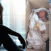 Man Finds Abandoned Baby in Box Outside His House With a Message