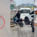 Thai Man, 35, Fined for Tying and Dragging His Dog on a Motorcycle After a Fight with His Partner