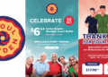 Seoul Garden Honours Those in Service Of Our Nation And The Elderly This SG60