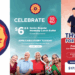 Seoul Garden Honours Those in Service Of Our Nation And The Elderly This SG60