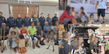 Cambodian Begging Ring Busted in Pattaya for Using Children and the Disabled to Solicit Money from Tourists
