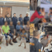 Cambodian Begging Ring Busted in Pattaya for Using Children and the Disabled to Solicit Money from Tourists