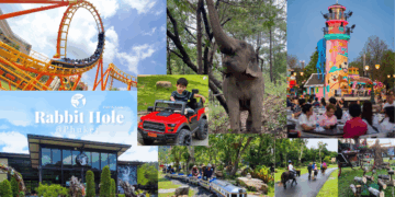 School’s Out, Fun’s In: Thailand’s Got Your School Holiday Sorted!