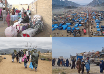 Pakistan Continues Mass Deportation of Afghan Refugees Despite Global Outcry