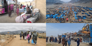 Pakistan Continues Mass Deportation of Afghan Refugees Despite Global Outcry